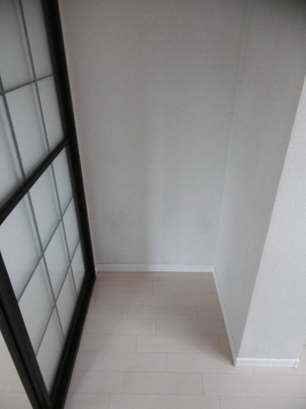 その他部屋・スペース(参考（写真は101号室）)