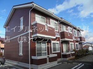 グレイス外観写真