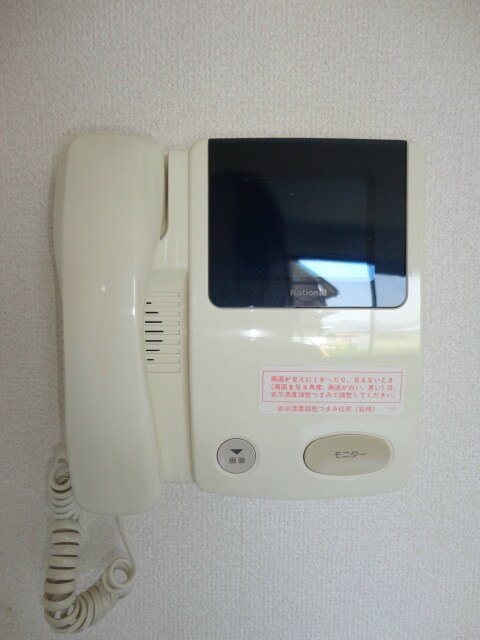 物件内観写真3　(ＴＶインターホン)