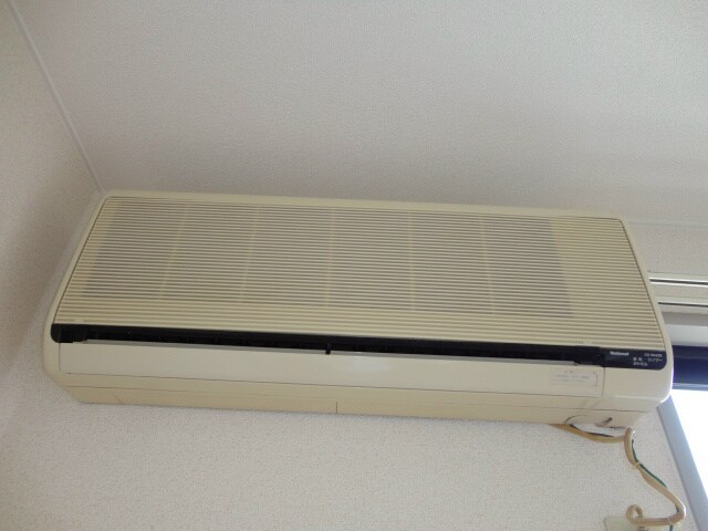 物件内観写真9　(エアコン)