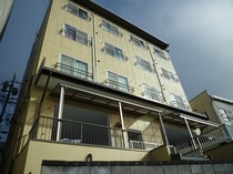 ルミエールＭＫの外観写真