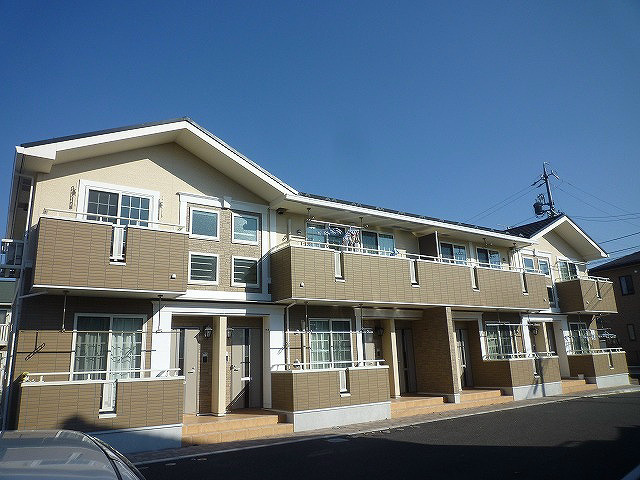 メゾンモビリア