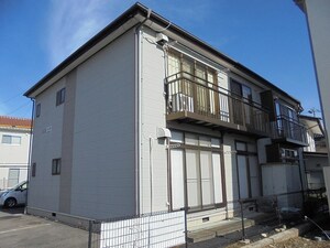 コーポいわさき外観写真
