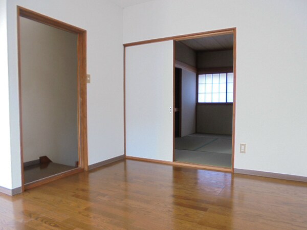 その他部屋・スペース(写真はD号室です（参考）)