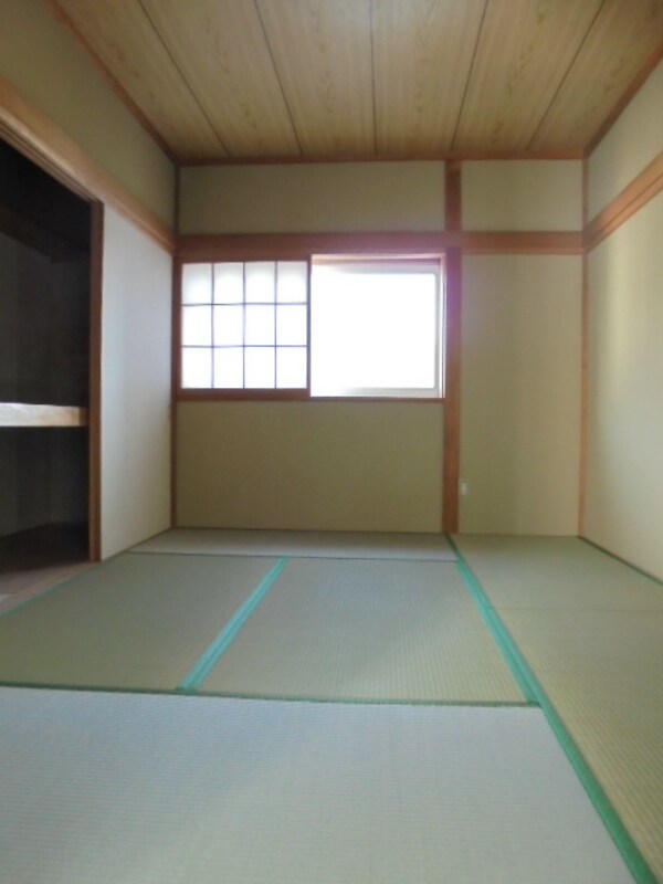 その他部屋・スペース(写真はD号室です（参考）)