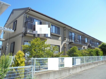 エグゼ東和外観写真