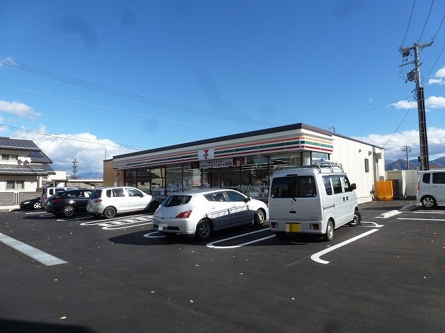 ｾﾌﾞﾝｲﾚﾌﾞﾝ 長野七瀬西店