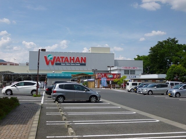 綿半ﾎｰﾑｴｲﾄﾞ 若里店