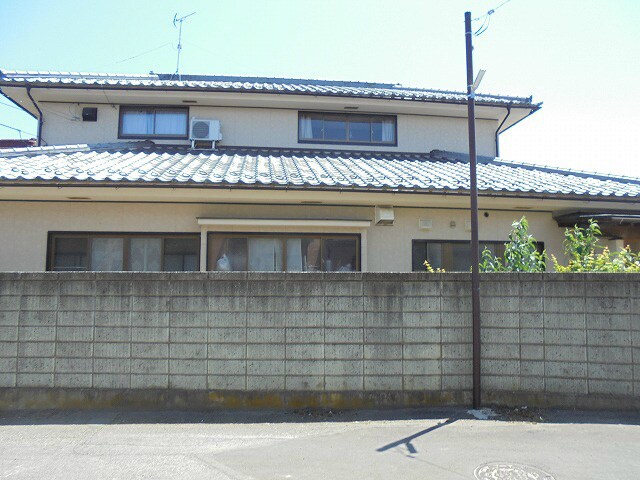 物件内観写真4　(写真は102号室です（参考）)