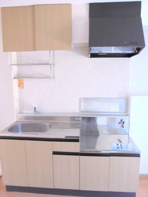 物件内観写真5　(写真は102号室です（参考）)