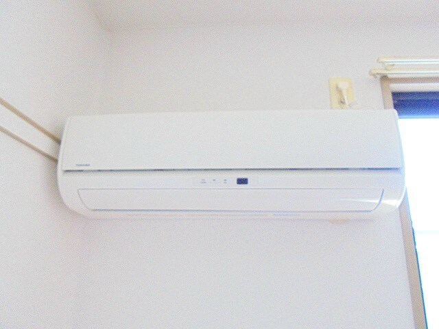 物件内観写真11　(写真は102号室です（参考）)