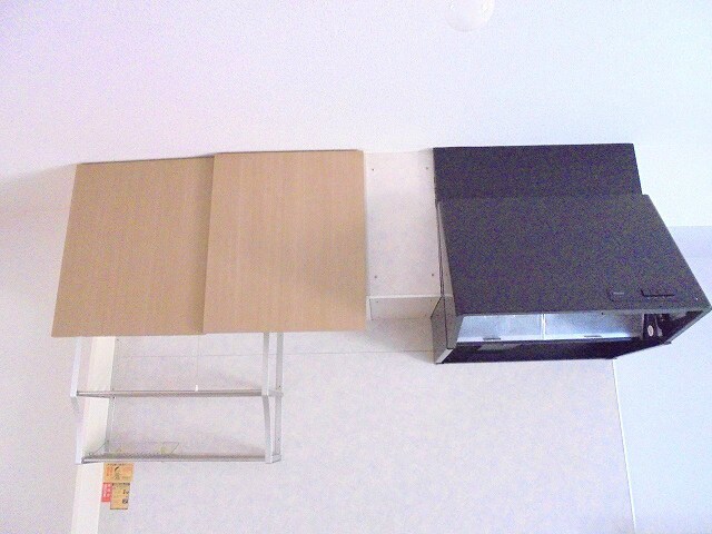 物件内観写真21　(写真は102号室です（参考）)