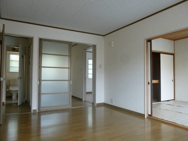 物件内観写真15　