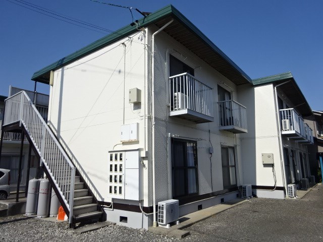 ヴィラ岡村　南館