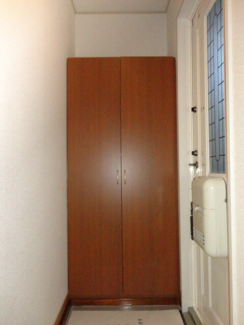 物件内観写真8　(写真は102号室です（参考）)