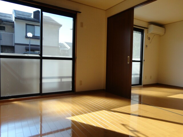 物件内観写真23　(写真は102号室です（参考）)