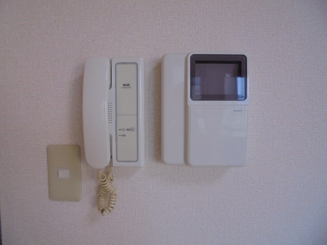 物件内観写真10　(写真は201号室です（参考）)