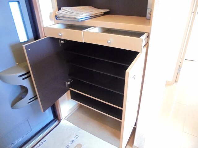 物件内観写真18　(写真は201号室です（参考）)