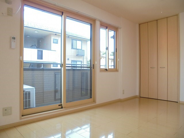 物件内観写真20　(写真は201号室です（参考）)