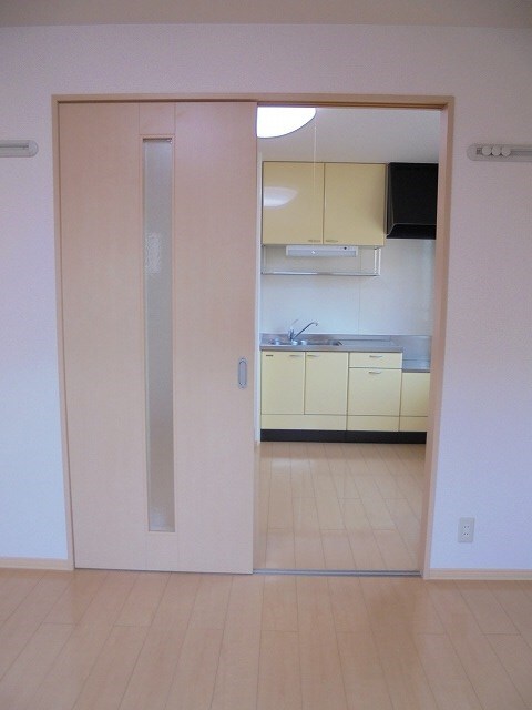 物件内観写真23　(写真は201号室です（参考）)