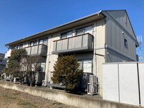 ディアス大豆島の外観写真