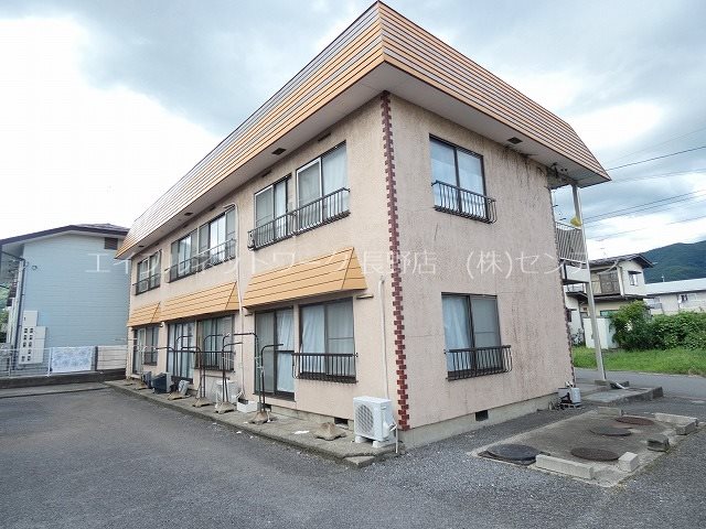 ハイツ稲田2