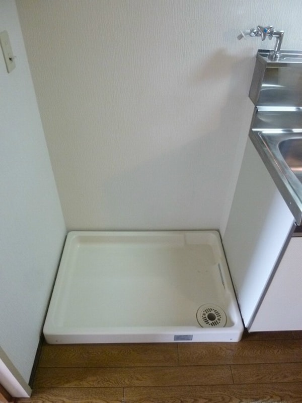 その他(写真は106号室になります)