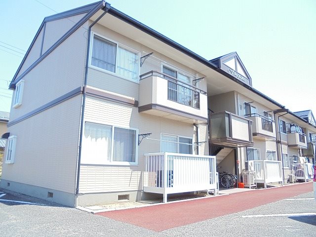 ベルメゾン小島W棟