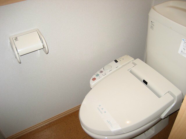 物件内観写真13　(画像は203号室です（参考）)