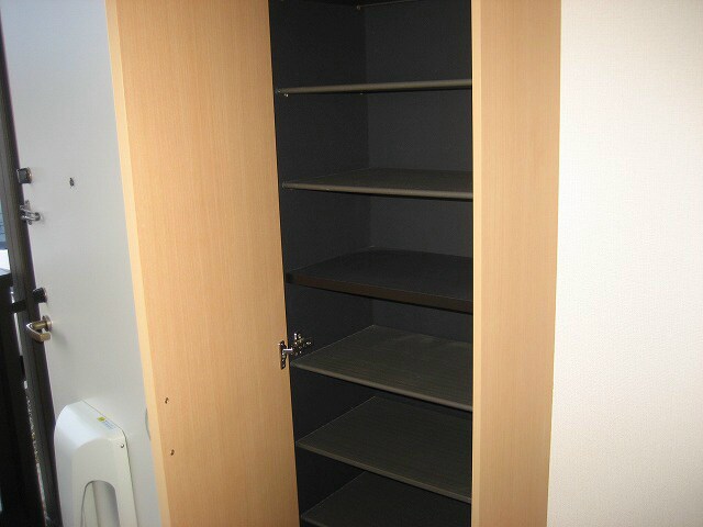 物件内観写真15　(画像は203号室です（参考）)