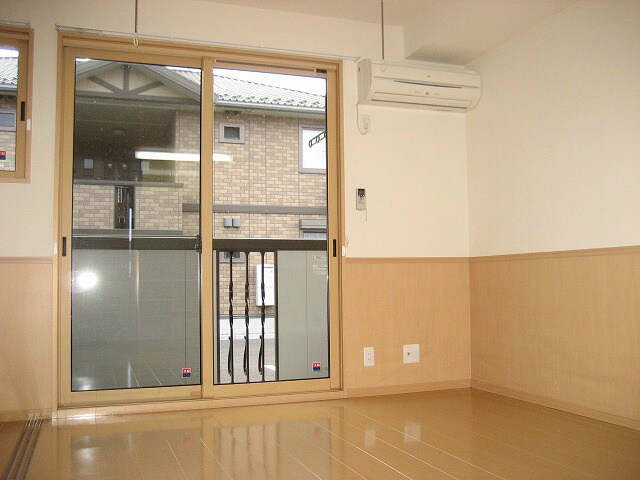 物件内観写真17　(画像は203号室です（参考）)