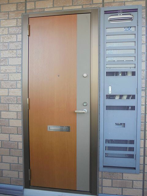 物件内観写真25　(画像は203号室です（参考）)