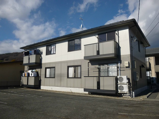 アムール宮沖Ａ