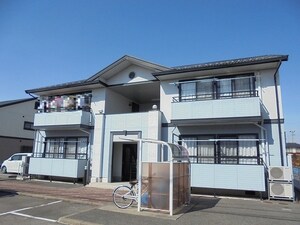 フレマリール若宮Ａ棟外観写真