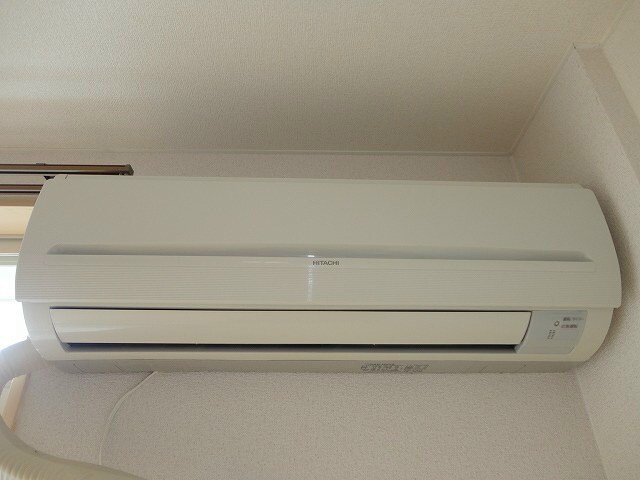 物件内観写真12　(写真は202号室です。)