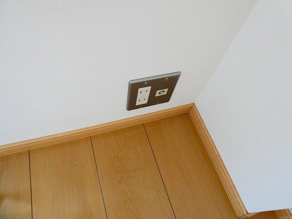 その他(※写真は別号室です（参考）)