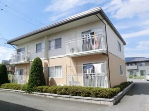 ラプラス稲田Ｎ棟外観写真
