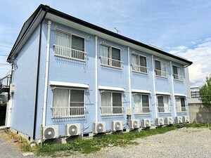 Ｍ-21ハイツ外観写真