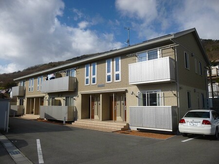 トミユウ・ウチガワラ外観写真