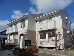 トゥインクル東和田Ｂ外観写真