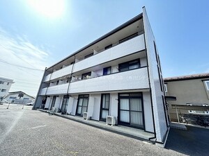 タウンコート若宮外観写真