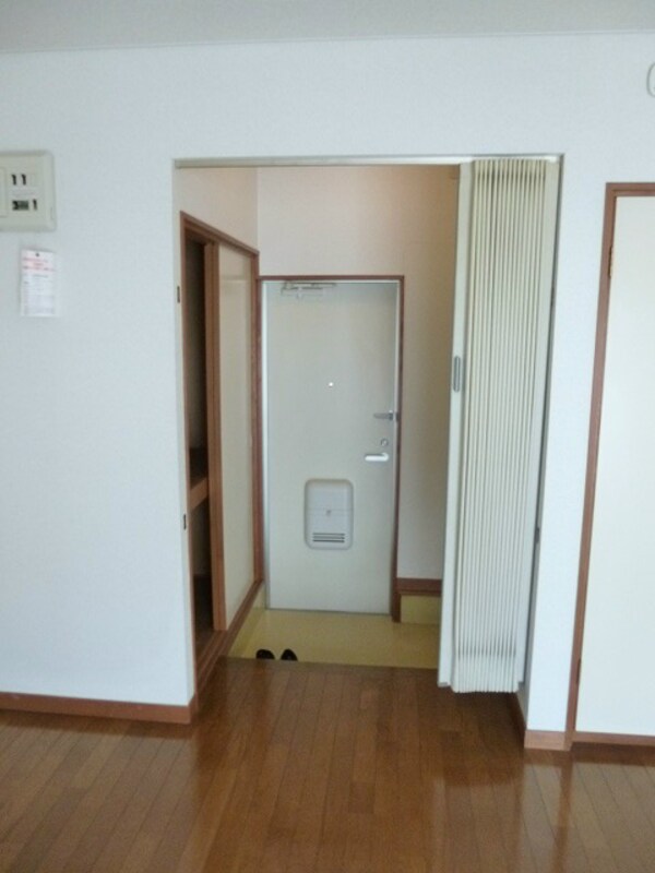 その他部屋・スペース(写真は別号室です。)