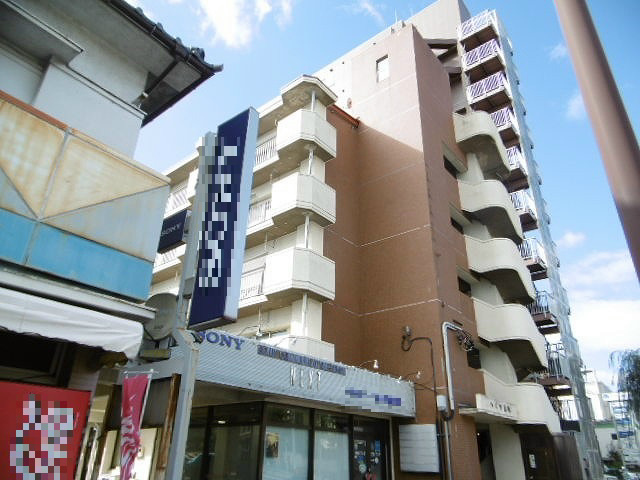 ハイツ柳町