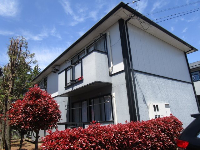 グランデ・ドミールＢ棟