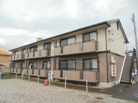 ＣＡＳＡシグロ21外観写真
