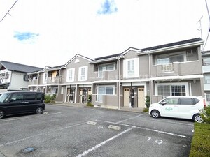 ステｲブル外観写真