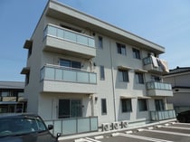 T’sスクエアの外観写真