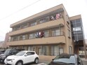 アサヒ第２ハイツ