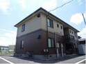 ディアスニューコスモスＢ棟