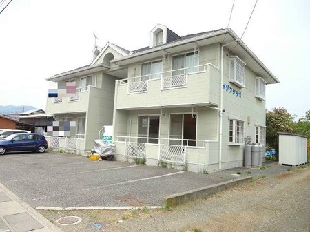 メゾンシゲオ外観写真